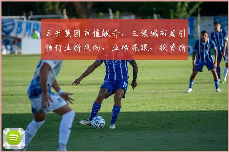 云开集团市值飙升，三领域布局引领行业新风向，业绩亮眼，投资新宠，不容错过，洞察未来。